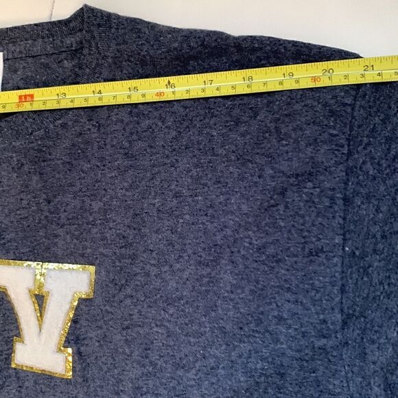 Chelsea Freeman Collection Small Sleeve T-Shirt Size L - Picture 2 of 6